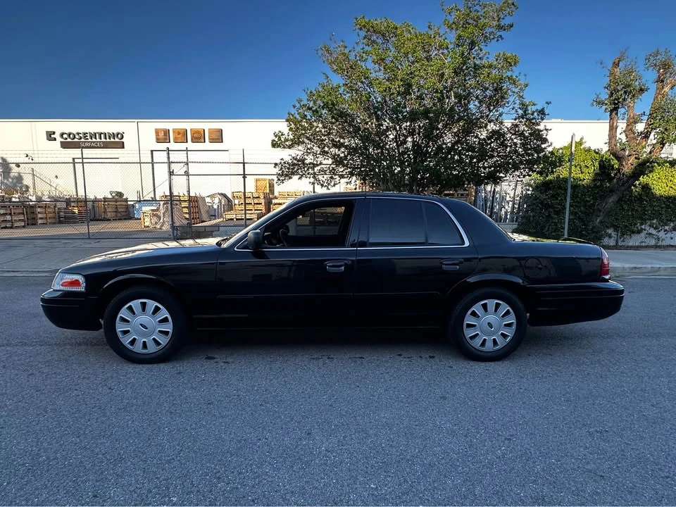 2007 Ford Crown Victoria - Image 4 of 16