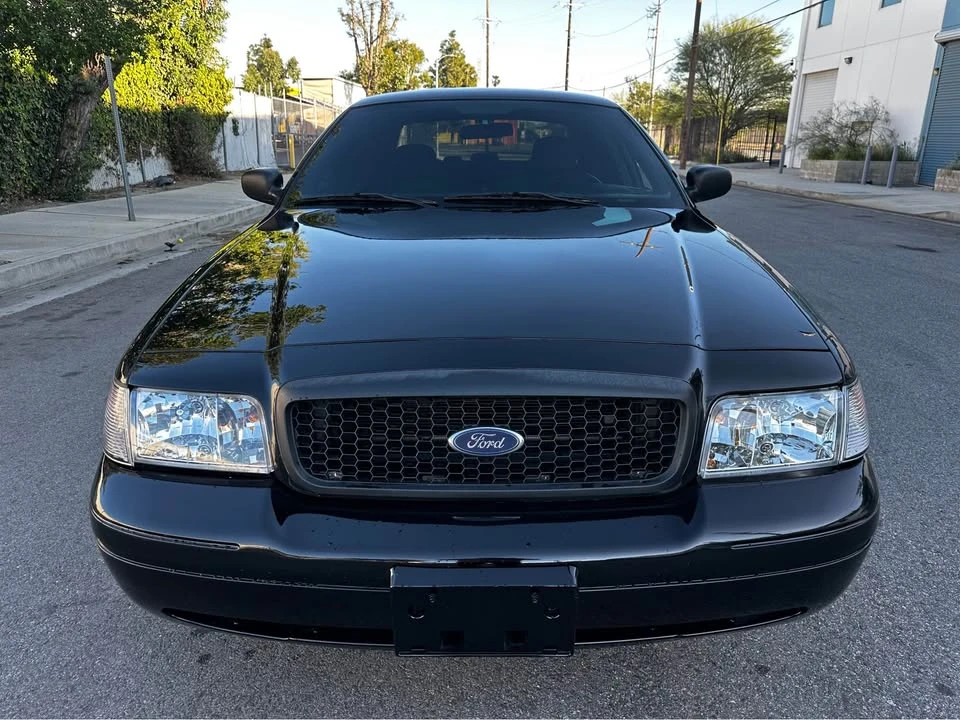 2007 Ford Crown Victoria - Image 2 of 16