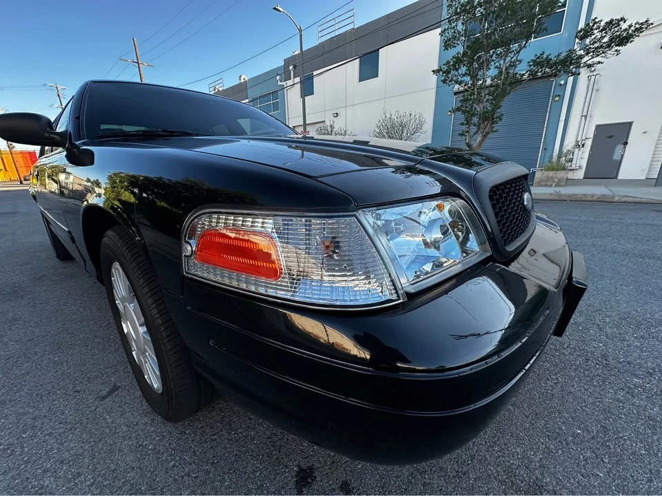 2007 Ford Crown Victoria - Image 9 of 16