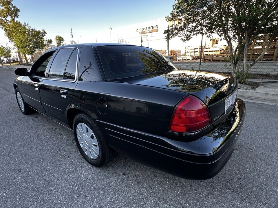 2007 Ford Crown Victoria - Image 5 of 17