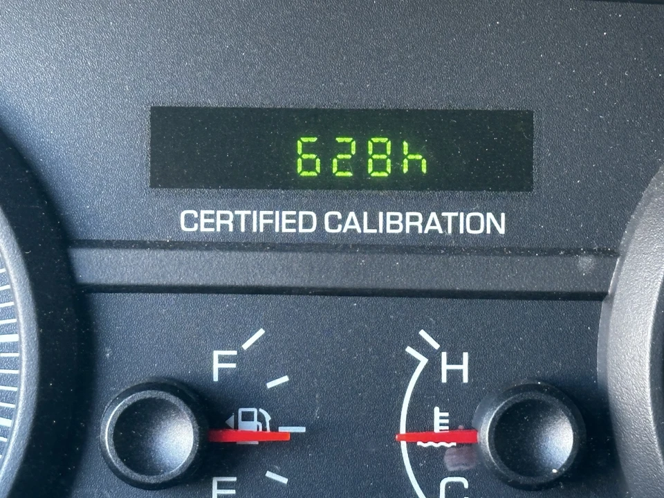 2007 Ford Crown Victoria - Image 16 of 17