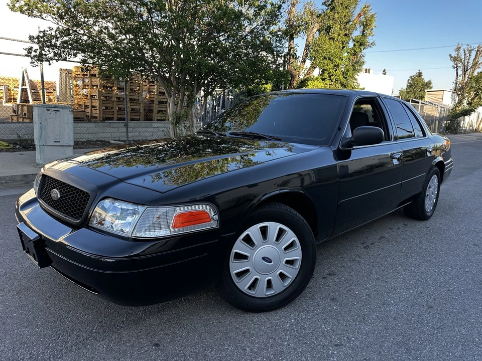 2007 Ford Crown Victoria - Image 3 of 17