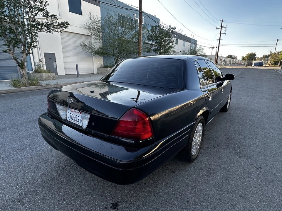 2007 Ford Crown Victoria - Image 7 of 17