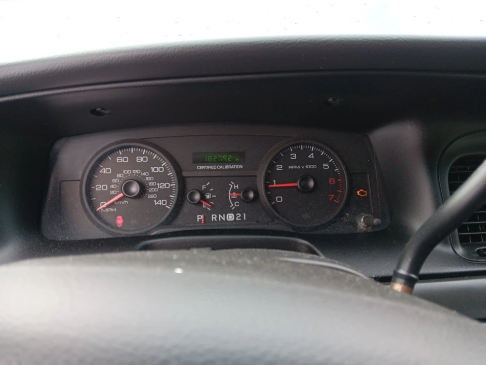 2007 Ford Crown Victoria - Image 6 of 16