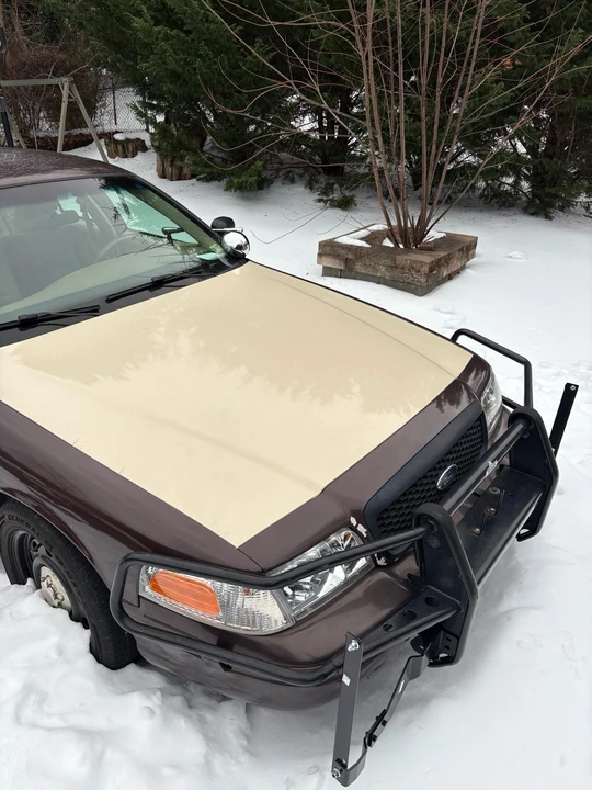 2007 Ford Crown Victoria - Image 3 of 19