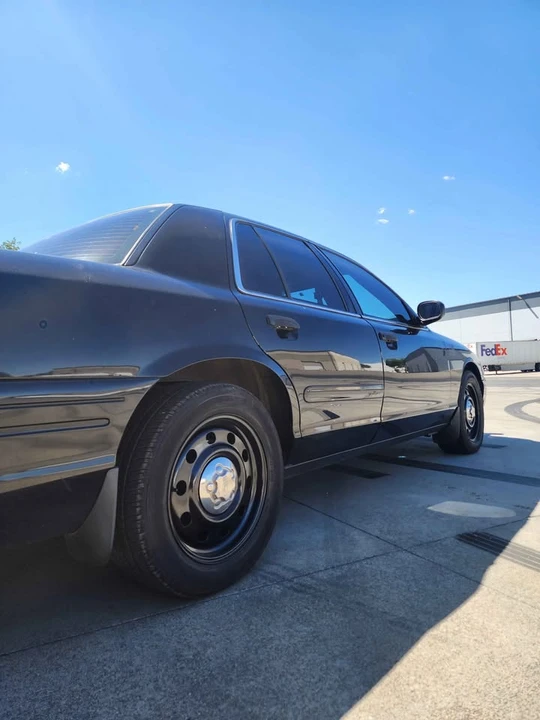 2007 Ford Crown Victoria - Image 5 of 10