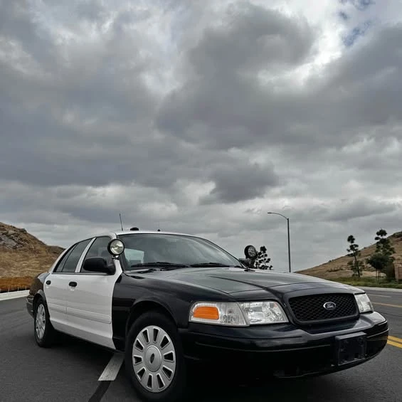 2007 Ford Crown Victoria - Image 1 of 1