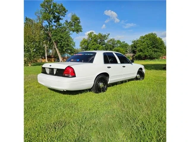 2007 Ford Crown Victoria - Image 3 of 14