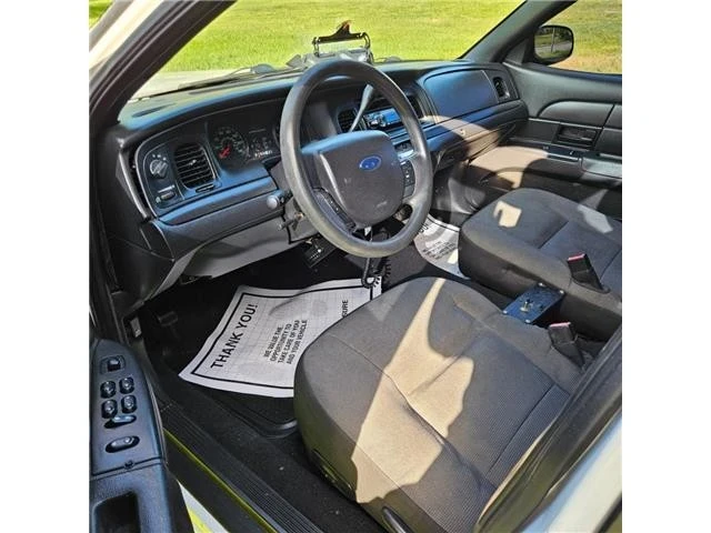 2007 Ford Crown Victoria - Image 5 of 14