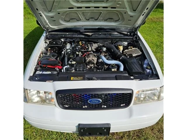 2007 Ford Crown Victoria - Image 12 of 14