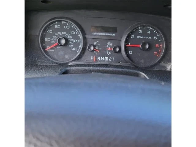 2007 Ford Crown Victoria - Image 13 of 14