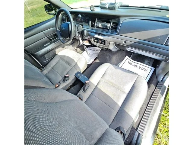 2007 Ford Crown Victoria - Image 6 of 14