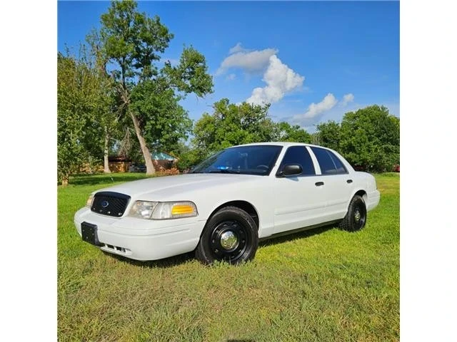 2007 Ford Crown Victoria - Image 4 of 14