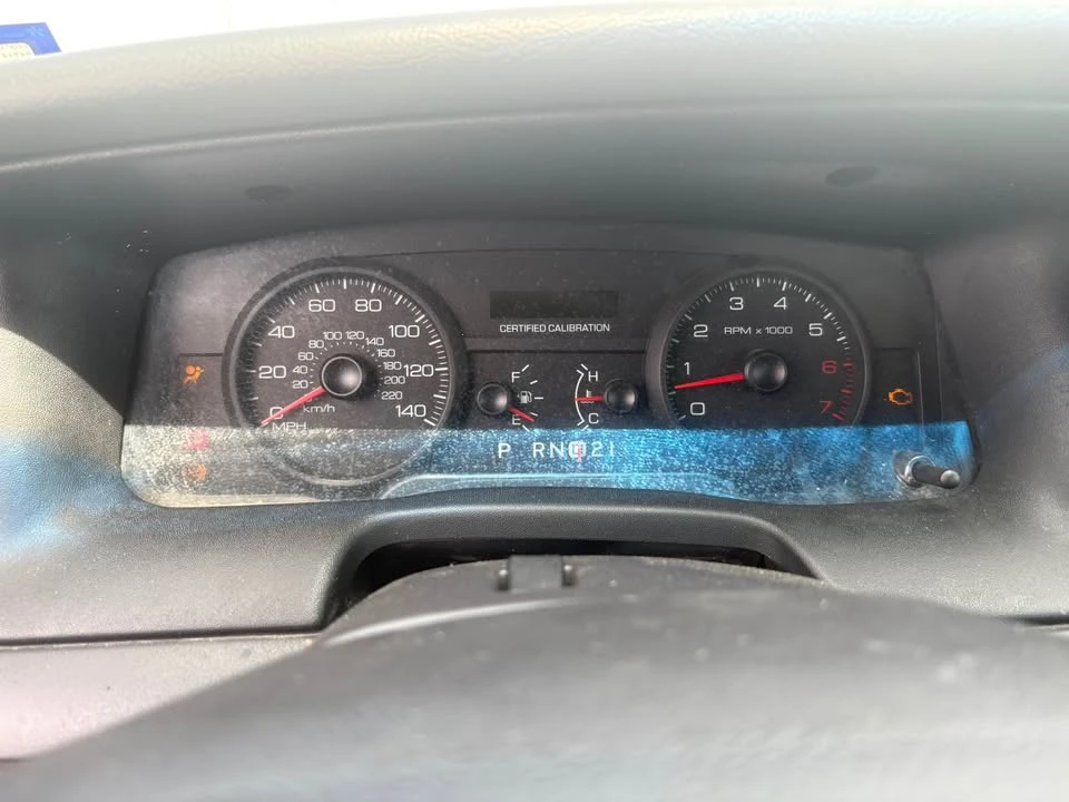 2007 Ford Crown Victoria - Image 5 of 10
