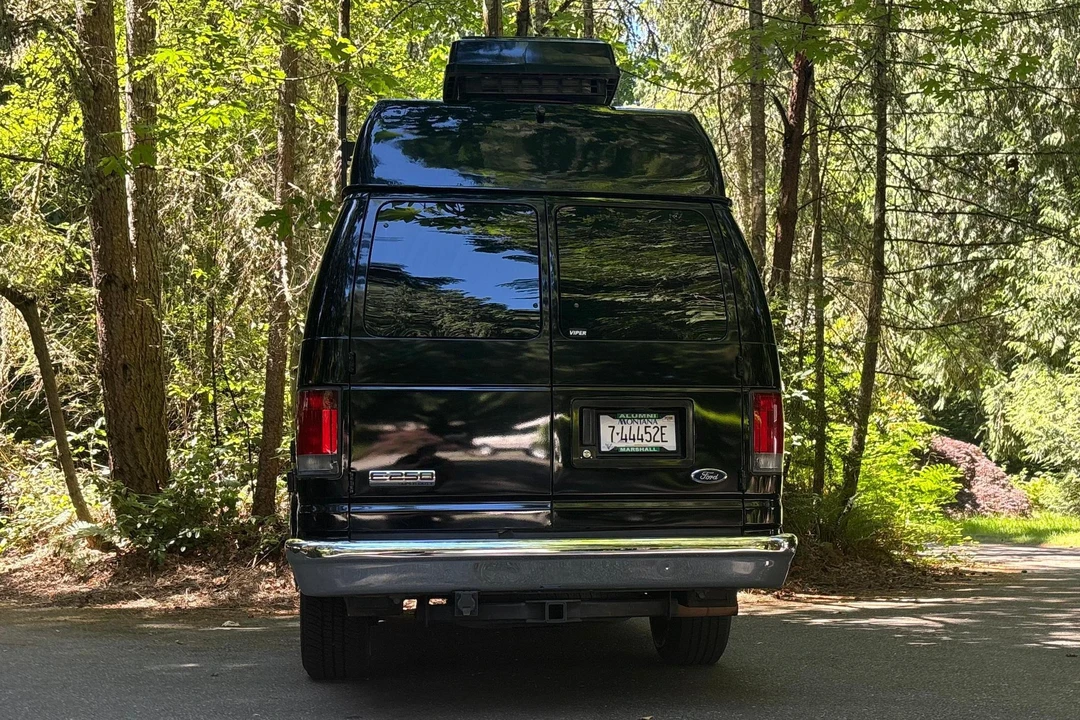 2007 Ford Econoline Van - Image 5 of 31