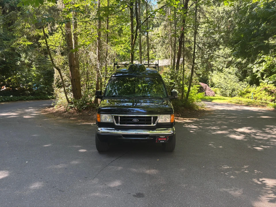 2007 Ford Econoline Van - Image 7 of 31