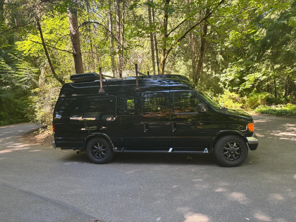 2007 Ford Econoline Van - Image 20 of 31