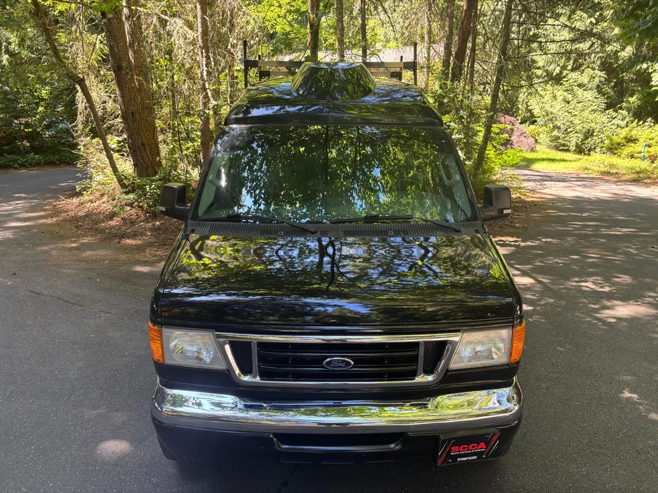 2007 Ford Econoline Van - Image 6 of 31