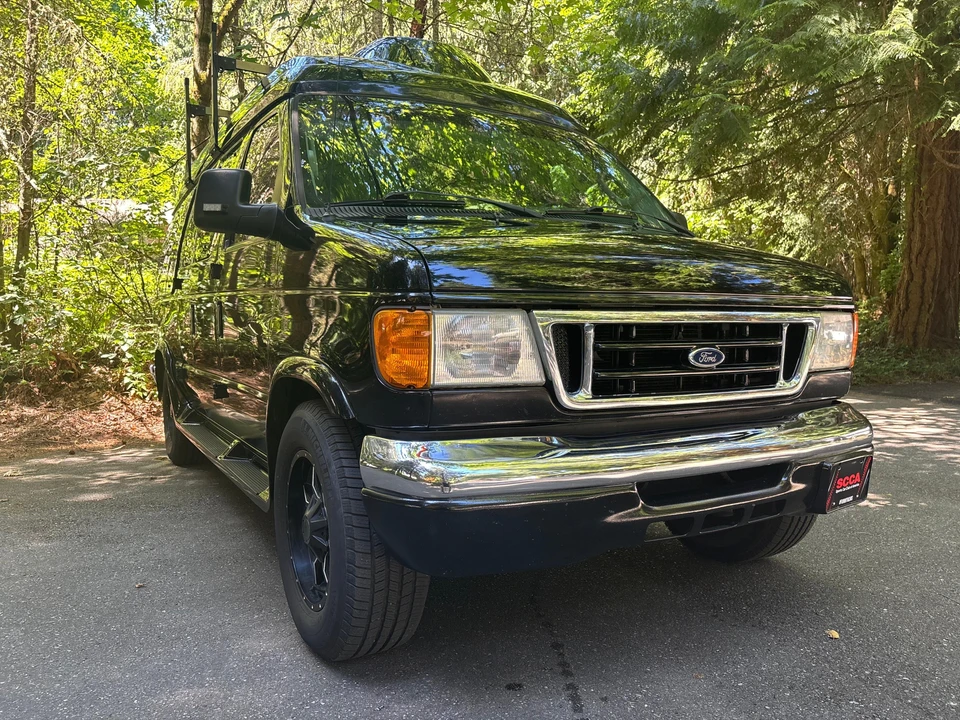 2007 Ford Econoline Van - Image 26 of 31