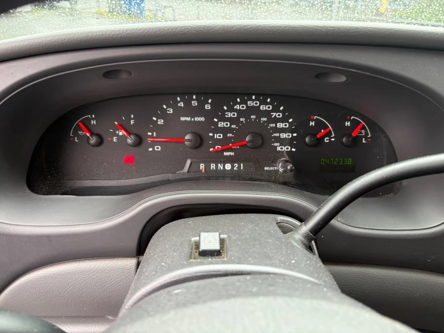 2007 Ford Econoline Van - Image 19 of 22
