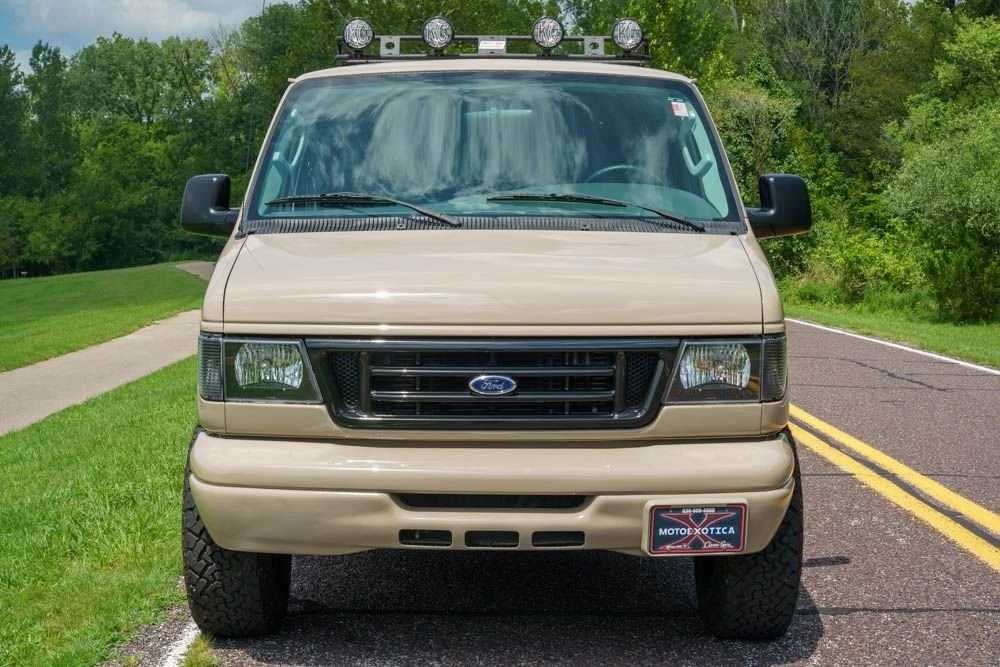 2007 Ford - Image 3 of 31