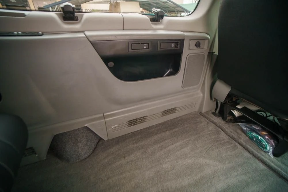 2007 Ford Econoline Van - Image 15 of 21