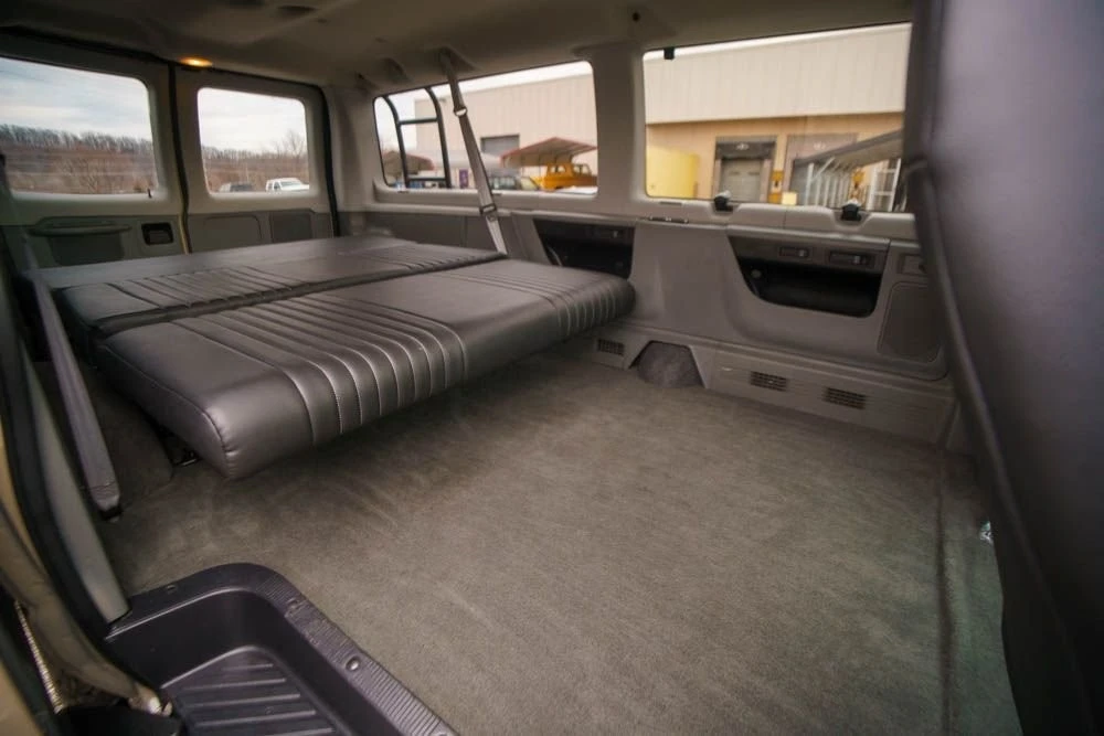 2007 Ford Econoline Van - Image 14 of 21