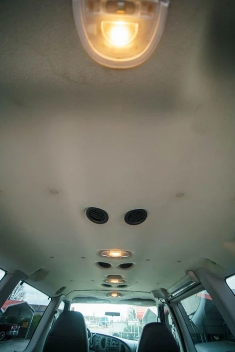 2007 Ford Econoline Van - Image 21 of 21