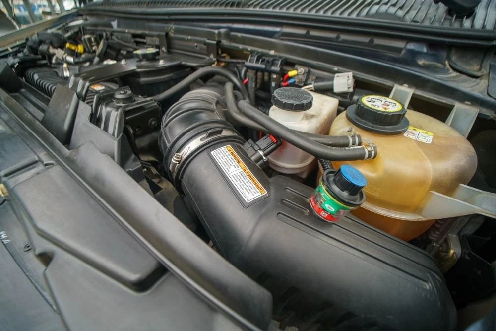 2007 Ford - Image 18 of 31