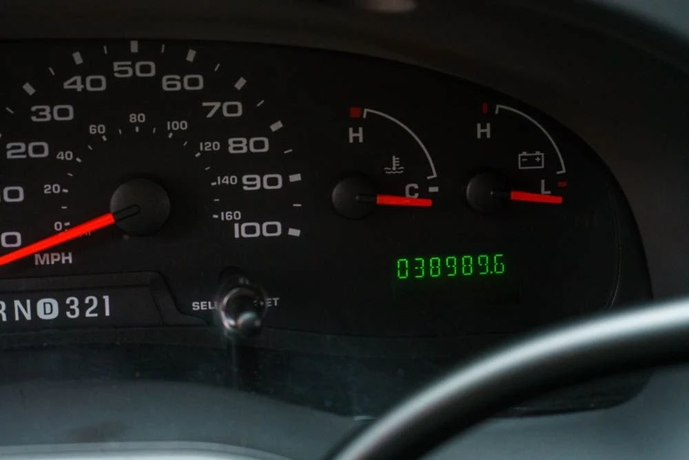 2007 Ford Econoline Van - Image 17 of 21