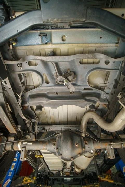 2007 Ford - Image 23 of 31
