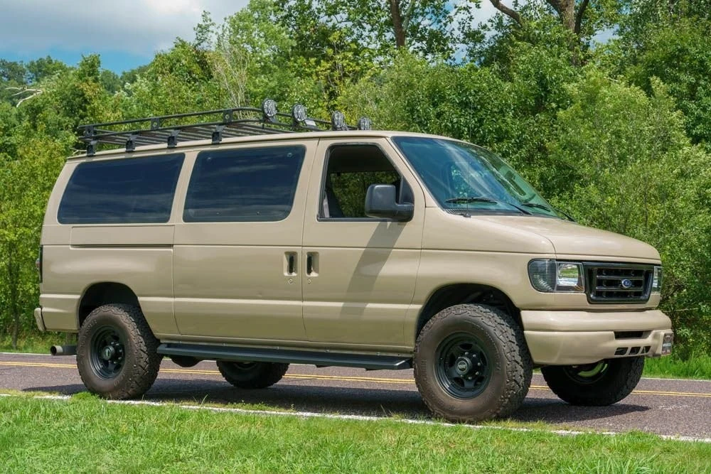 2007 Ford - Image 25 of 31