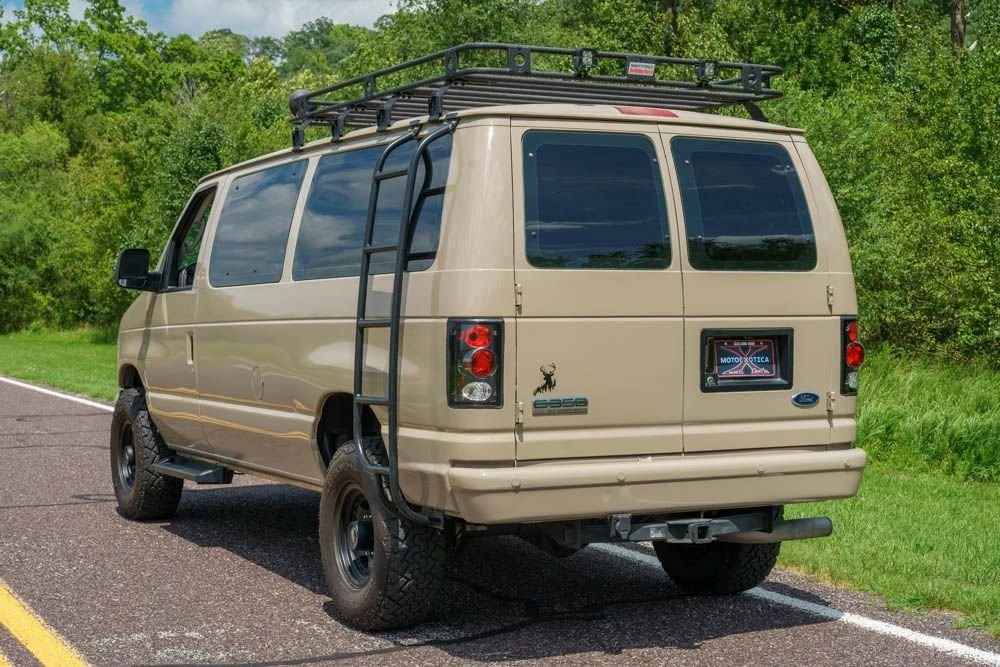 2007 Ford - Image 29 of 31