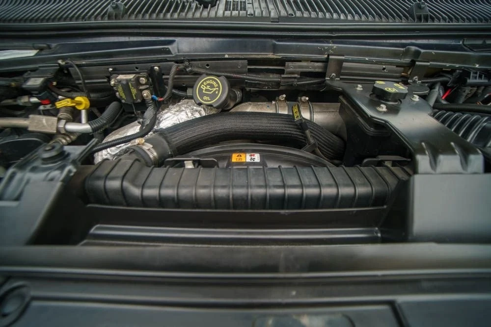 2007 Ford - Image 19 of 31