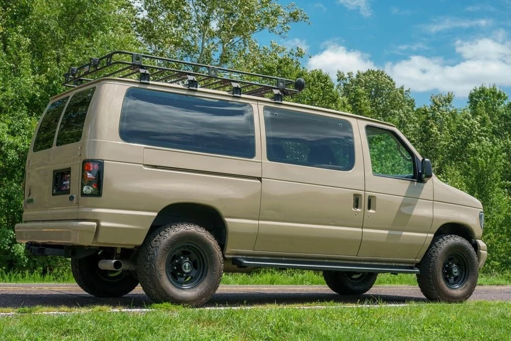 2007 Ford - Image 27 of 31