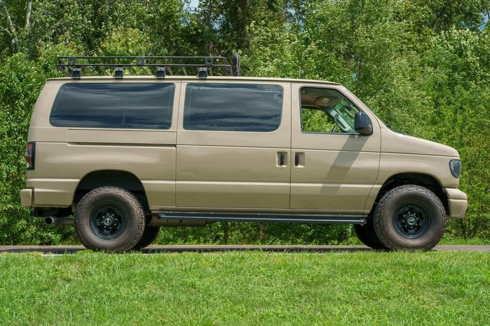 2007 Ford - Image 26 of 31