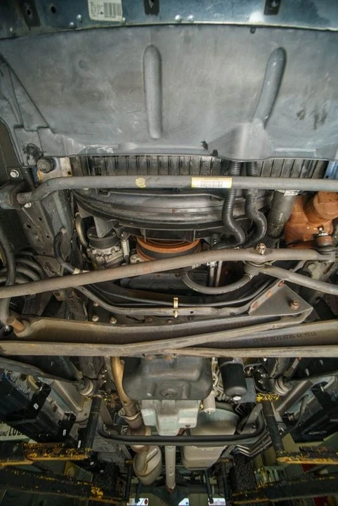 2007 Ford - Image 22 of 31