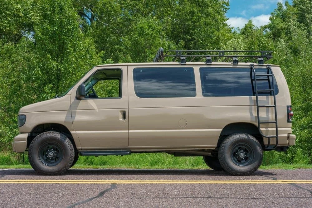 2007 Ford - Image 7 of 31