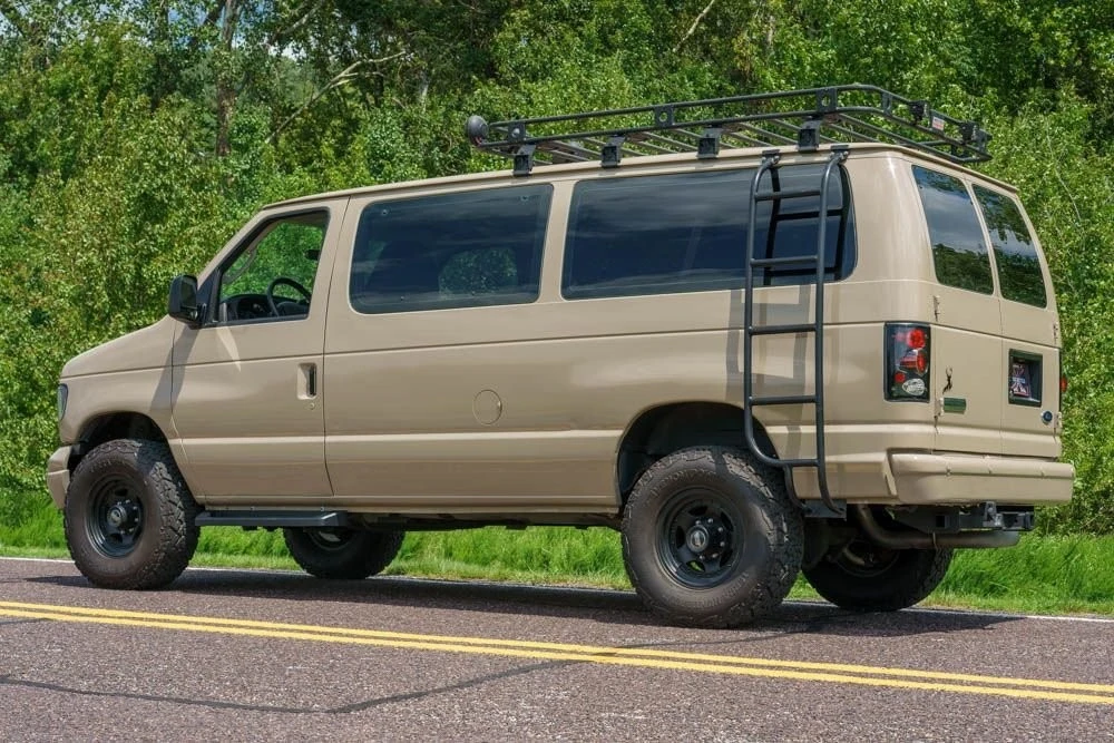 2007 Ford - Image 30 of 31