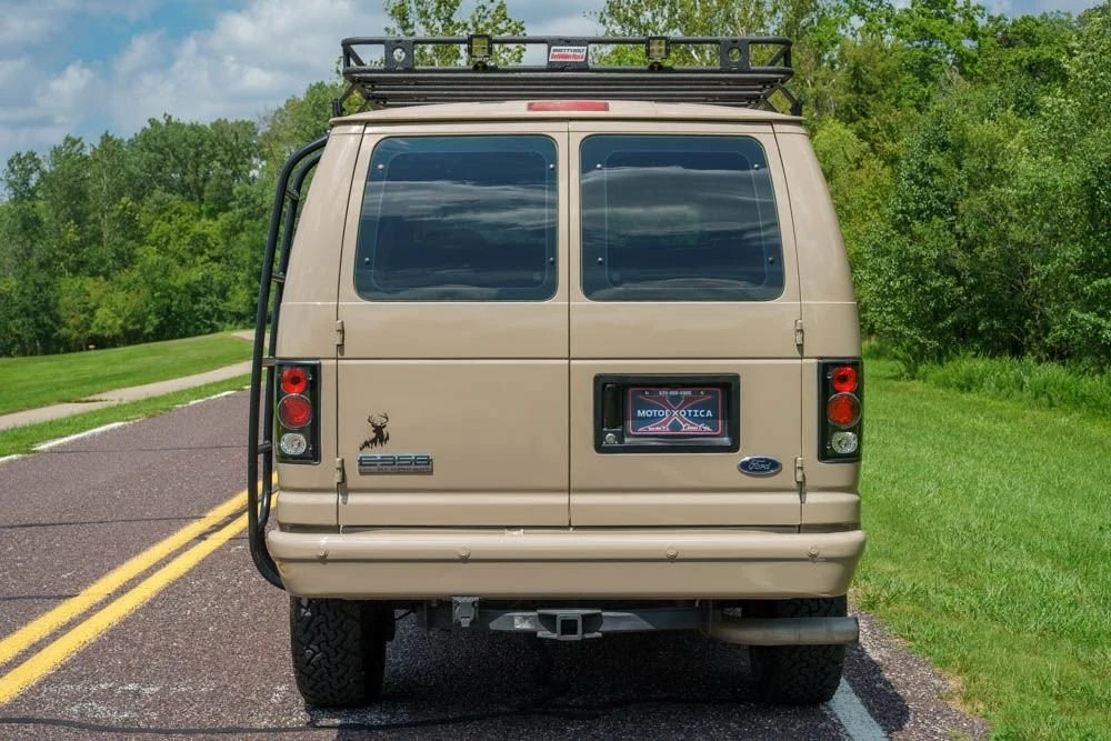 2007 Ford - Image 28 of 31