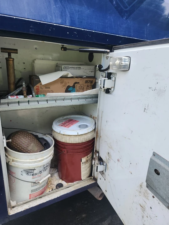 2007 Ford Econoline Van - Image 17 of 21