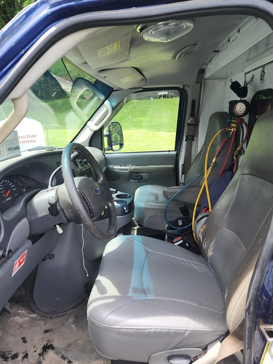 2007 Ford Econoline Van - Image 5 of 21