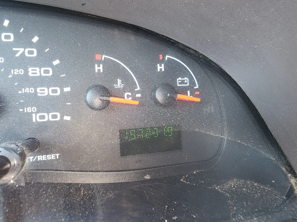 2007 Ford Econoline Van - Image 6 of 21