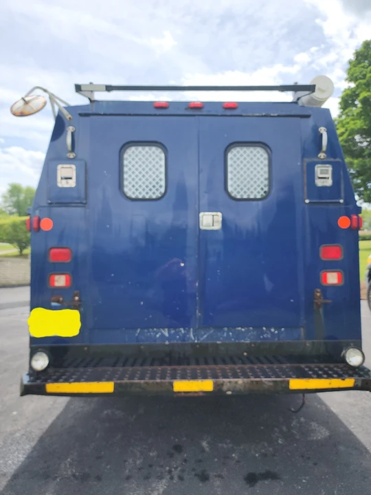 2007 Ford Econoline Van - Image 3 of 21