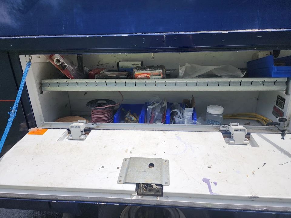 2007 Ford Econoline Van - Image 18 of 21