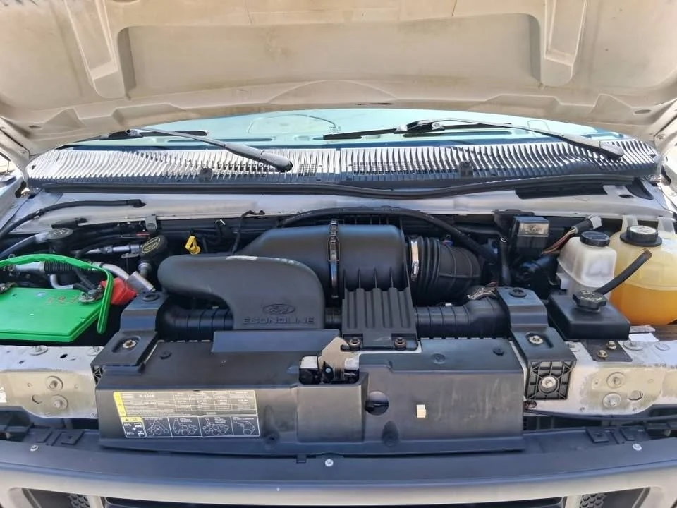 2007 Ford Super Duty 1st Gen - Image 15 of 15