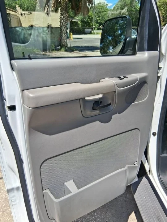2007 Ford Super Duty 1st Gen - Image 9 of 15