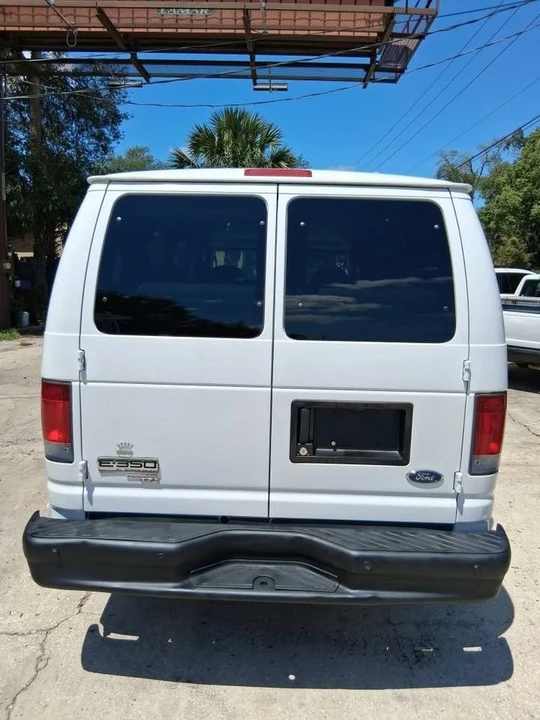 2007 Ford Super Duty 1st Gen - Image 6 of 15