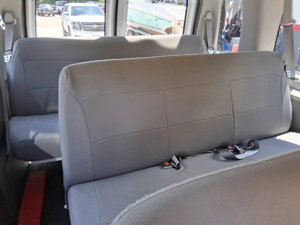 2007 Ford Super Duty 1st Gen - Image 12 of 15