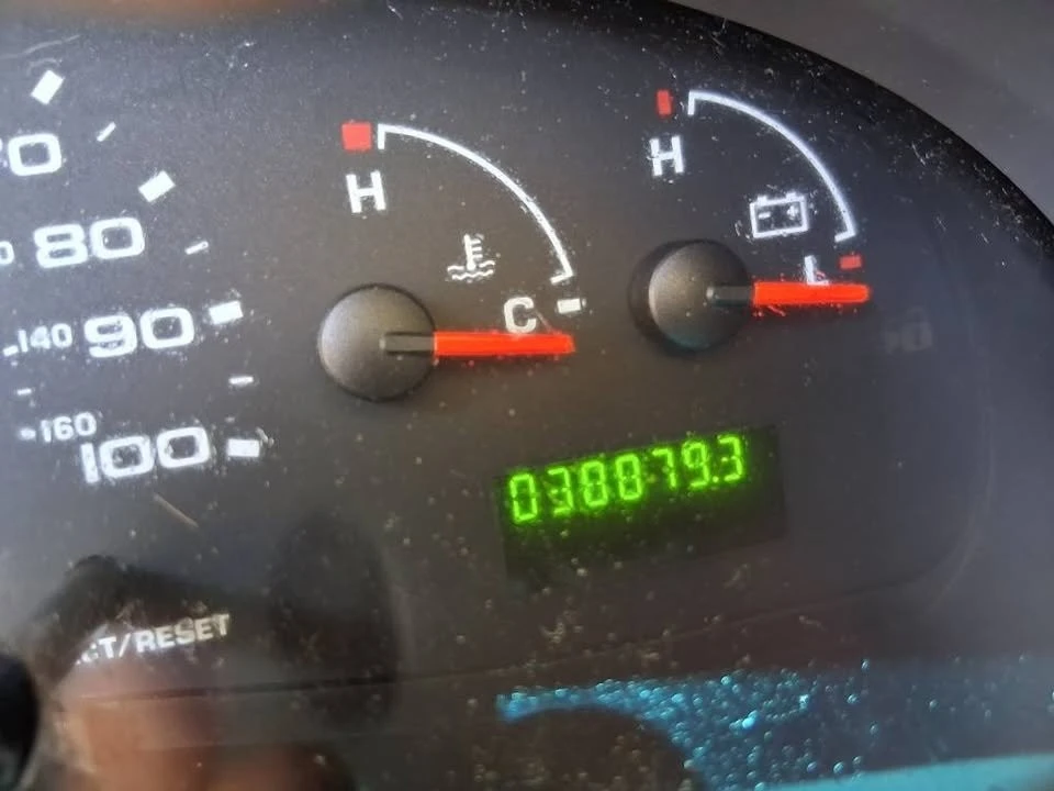 2007 Ford Super Duty 1st Gen - Image 14 of 15